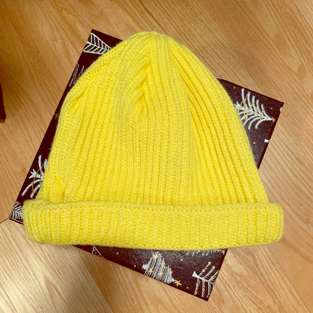 Beanie